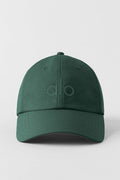Performance Off-Duty Cap - Clover Green