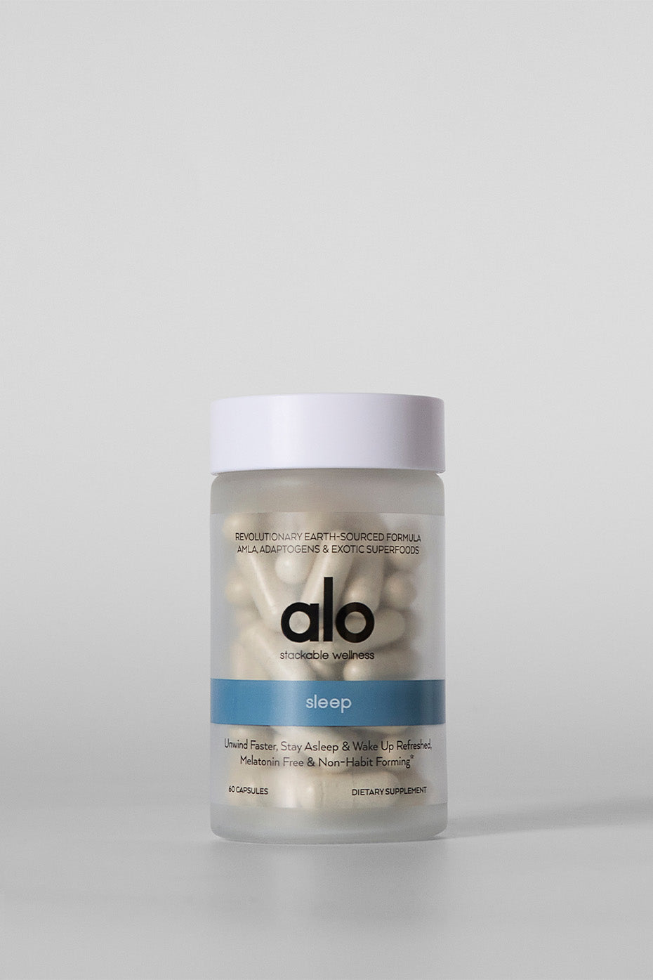 Sweet Sleep Capsule - 60 Pack